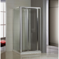 Rectangle Shower Door Hl-1380